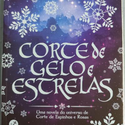 Corte de gelo e estrelas - capítulo 1: Feyre - 2: Rhys