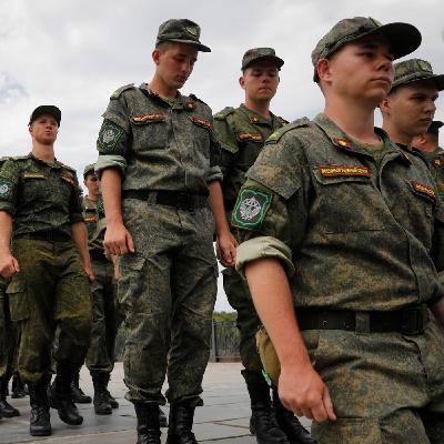 Episodio #72: Putin saca las reservas, las revueltas de Irán; Roger Federer y un millonario menos. Episodio #72: Putin saca las reservas, las revueltas de Irán; Roger Federer y un millonario menos.