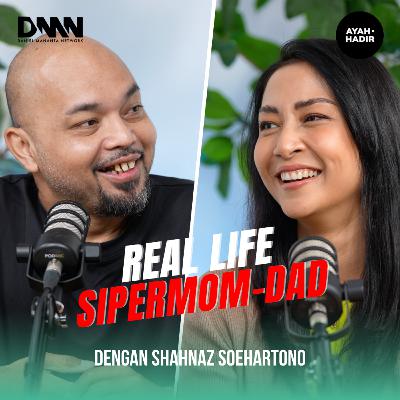 SIAPA BILANG JADI IBU ITU GAMPANG?