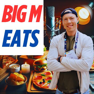 Big M Classics #14 - 14 verschiedene SeaFood Gerichte Big M Classics #14 - 14 verschiedene SeaFood Gerichte