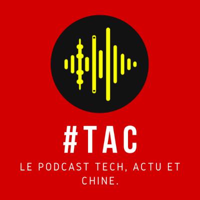 Netflix, GAFAM, Coronavirus et une IA - TAC #4 Netflix, GAFAM, Coronavirus et une IA - TAC #4