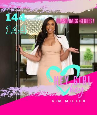 Hey Girl Hey Podcas t #144 Flash Back series Feat. Nicole Handy Hey Girl Hey Podcas t #144 Flash Back series Feat. Nicole Handy