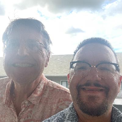 "Angel In Disguise"and "Acts Of The Late 70s" Part One