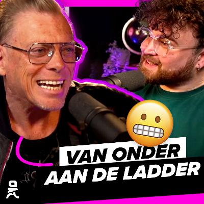 ALTIJD UW GRENZEN VERLEGGEN -  Pat Krimson ALTIJD UW GRENZEN VERLEGGEN -  Pat Krimson