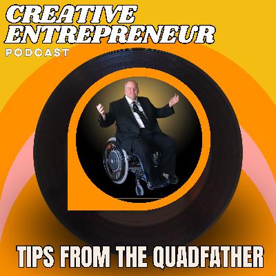Video Marketing, Networking, Storytelling & Mindset Hacks with Brian P. Swift