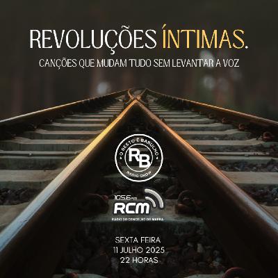 RB0186-1 Revoluções Íntimas 1H