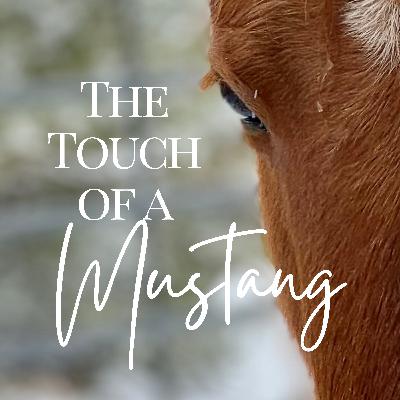 Taught How to Love Correctly by a Difficult Mustang with Jimmy Wiseman | Episode 54 Taught How to Love Correctly by a Difficult Mustang with Jimmy Wiseman | Episode 54