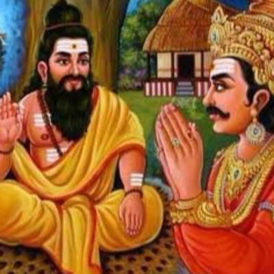 56. பூசலார் நாயனார் | நாயன்மார்கள்