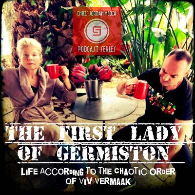 The First Lady of Germiston "The 3rd Ruling: Embrace the Emancipation" The First Lady of Germiston "The 3rd Ruling: Embrace the Emancipation"