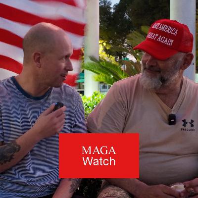 Latin King Donald Trump? Latin King Donald Trump?