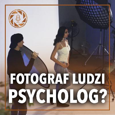 Fotografowanie ludzi i psychologia w fotografii Fotografowanie ludzi i psychologia w fotografii