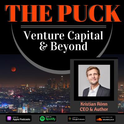 Episode 98: Kristian Rönn Episode 98: Kristian Rönn