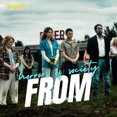 Horror with Heart: From Shows the Power of Community in Crisis