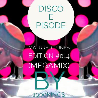 Disco/Funk/Soul