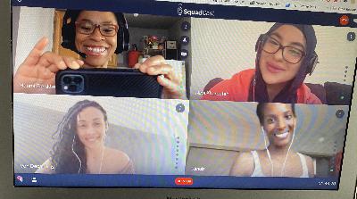 #32 - Mighty Morphin' Misfortune Rangers