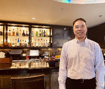 Season 7 Episode #3: "What Got You Here?"