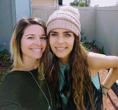 Episode #2 - Krissy Sunflower