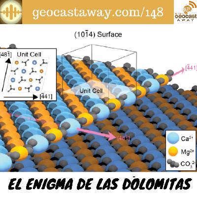 148. El enigma de las dolomitas 148. El enigma de las dolomitas