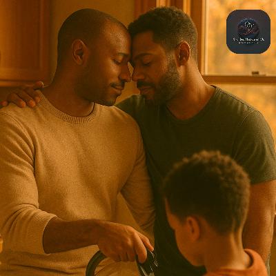 Two Gay Fathers, One Weekend...And The Love They Thought Was Gone.