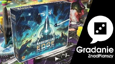 Andromeda’s Edge. Europotwór, czy Ameriłupanka?