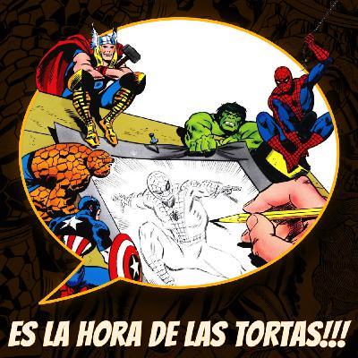 [ELHDLT] 12x34 El método Marvel