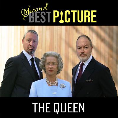 2006 - The Queen 2006 - The Queen