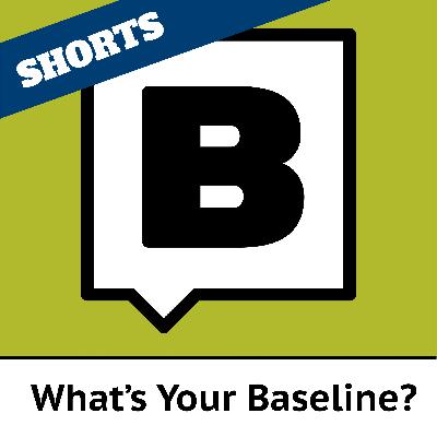 Second Chance: APQC visualized - What's Your Baseline Shorts 10
