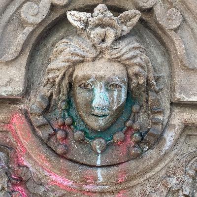 Episodio 28. El Paseo de la Reforma.