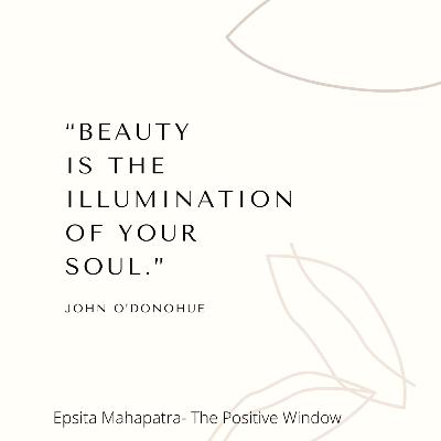 What is True Beauty For Me!