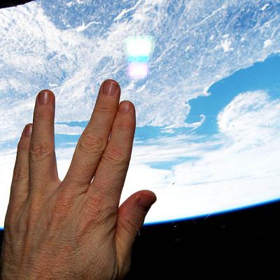 Remembering Leonard Nimoy