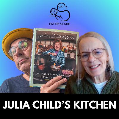 Interview with Author & Smithsonian American History Museum Curator & Project Director, Paula Johnson