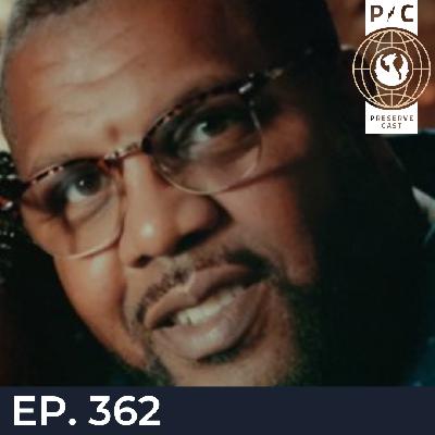 Telling Harriet's Story with Alex Green Telling Harriet's Story with Alex Green