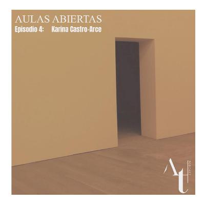 EPISODIO 04: La Investigadora - El Investigador