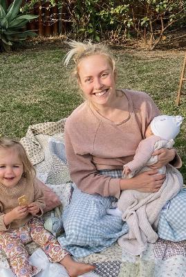 Emily, Daisy & Polly