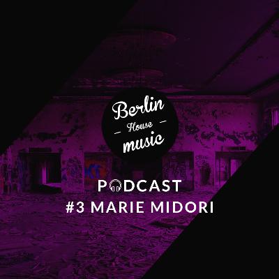 #3 - Marie Midori #3 - Marie Midori