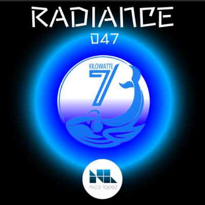 NICO LOPEZ - RADIANCE 047