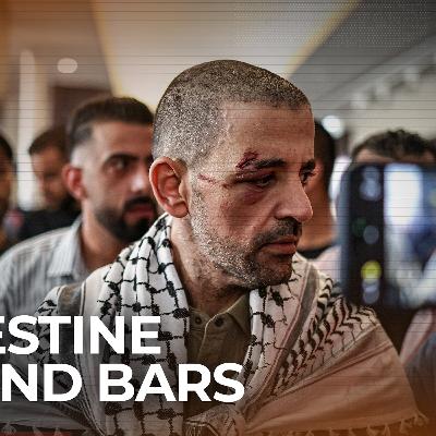 Inside Israel’s war of imprisonment against Palestinians