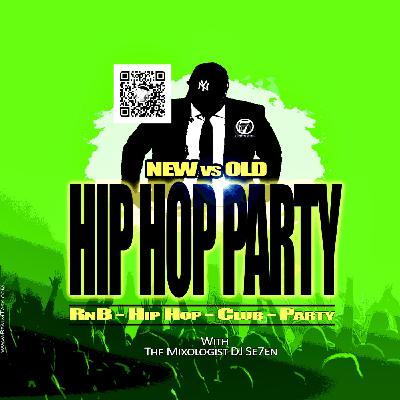 Episode 305: QUICK HIP HOP ASSORTED FLAVORS - OLD SKOOL vs NEW SKOOL Episode 305: QUICK HIP HOP ASSORTED FLAVORS - OLD SKOOL vs NEW SKOOL