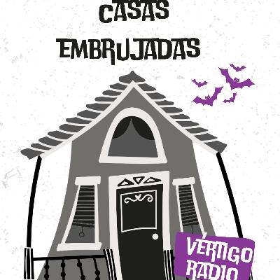 Casas Embrujadas ft Fátima Quintana