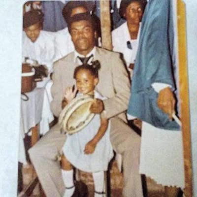 Church what’s that?