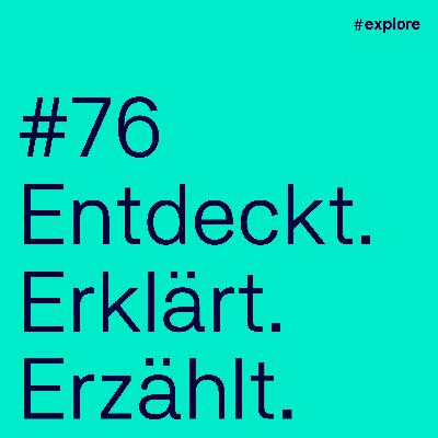 Vernetzt euch! Wie künstliche Intelligenz zum Innovationstreiber wird