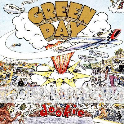 785 Green Day - Dookie