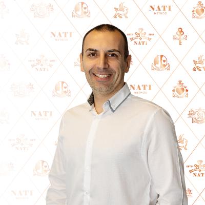 „A tudatosság által teljesen új életet kaptam!”, Deák Gábor, a DG Petrol s.r.o. tulajdonosa „A tudatosság által teljesen új életet kaptam!”, Deák Gábor, a DG Petrol s.r.o. tulajdonosa