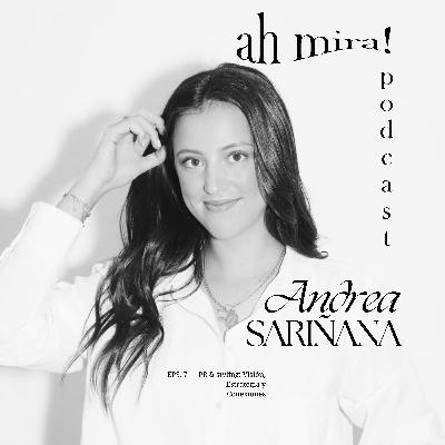 PR & styling: Visión, estrategia y conexiones.