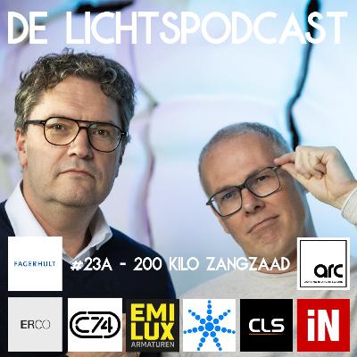 #23a - 200 kilo zangzaad #23a - 200 kilo zangzaad