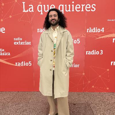 A compás - 'La familia' y Julio Ruiz - 10/05/25