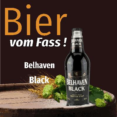 BvF137 Belhaven - Black BvF137 Belhaven - Black