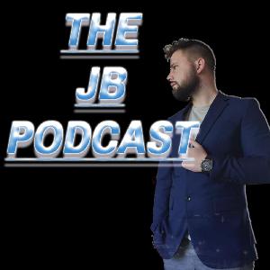 The JB Podcast episode 83 - Kayla Harrison