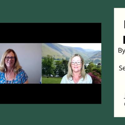 Season 4 Episode 1: Everyday NLP Bites, In Conversation With... Jackie Lawlor On Using Clean Questions Season 4 Episode 1: Everyday NLP Bites, In Conversation With... Jackie Lawlor On Using Clean Questions
