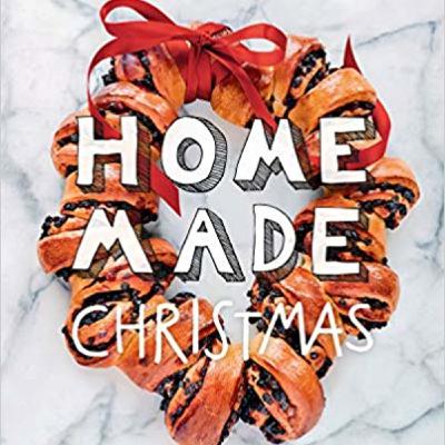 Episode 47: Homemade Christmas with Yvette Van Boven and Oof Vershuren